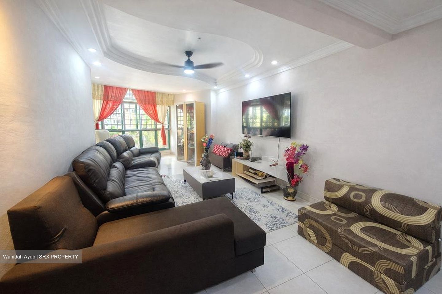 Blk 484 Segar Gardens (Bukit Panjang), HDB 5 Rooms #538070171
